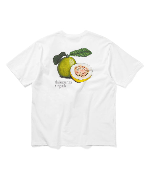 THISISNEVERTHAT THISISNEVERTHAT T-Shirt White