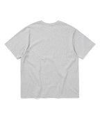 THISISNEVERTHAT THISISNEVERTHAT T-Shirt Heather Grey