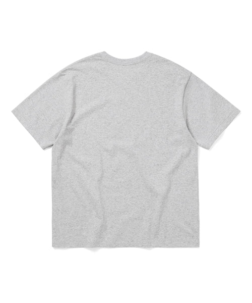 THISISNEVERTHAT THISISNEVERTHAT T-Shirt Heather Grey