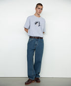 THISISNEVERTHAT THISISNEVERTHAT T-Shirt Heather Grey