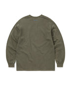 THISISNEVERTHAT THISISNEVERTHAT T-Shirt Mud