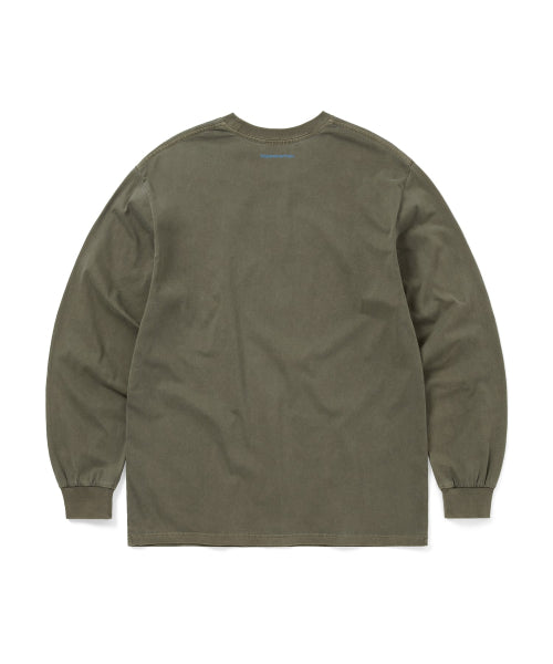 THISISNEVERTHAT THISISNEVERTHAT T-Shirt Mud