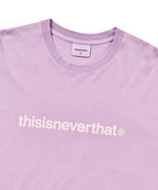 THISISNEVERTHAT THISISNEVERTHAT T-Shirt Plum