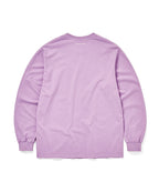 THISISNEVERTHAT THISISNEVERTHAT T-Shirt Plum