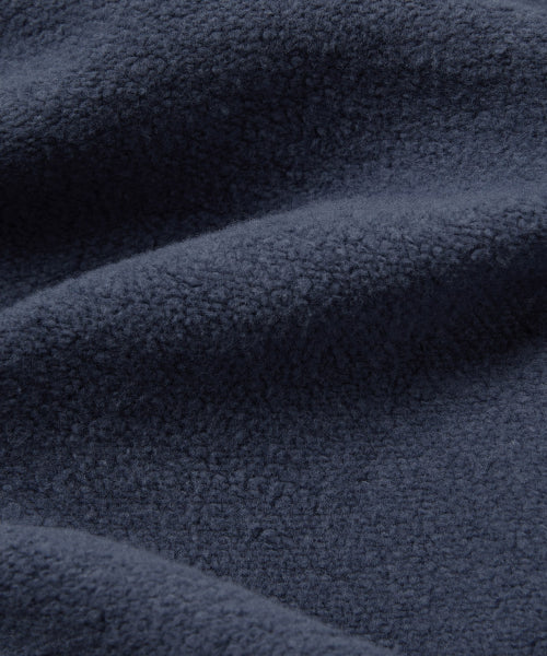 THISISNEVERTHAT THISISNEVERTHAT Sweatshirt T-Logo Warm Blue