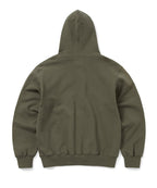 THISISNEVERTHAT THISISNEVERTHAT T-Logo LT Hoodie Olive