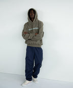 THISISNEVERTHAT THISISNEVERTHAT T-Logo LT Hoodie Olive