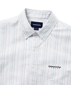 THISISNEVERTHAT THISISNEVERTHAT DSN Oxford Shirt Mint