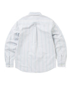 THISISNEVERTHAT THISISNEVERTHAT DSN Oxford Shirt Mint