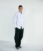 THISISNEVERTHAT THISISNEVERTHAT DSN Oxford Shirt Mint