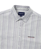THISISNEVERTHAT THISISNEVERTHAT DSN Oxford Shirt Navy