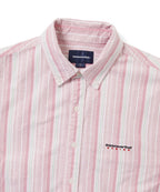 THISISNEVERTHAT THISISNEVERTHAT DSN Oxford Shirt Pink