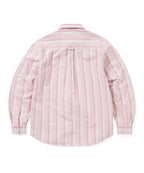 THISISNEVERTHAT THISISNEVERTHAT DSN Oxford Shirt Pink