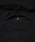 THISISNEVERTHAT THISISNEVERTHAT Anorak Jacket Black