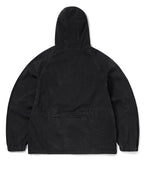 THISISNEVERTHAT THISISNEVERTHAT Anorak Jacket Black