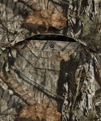 THISISNEVERTHAT THISISNEVERTHAT Anorak Jacket Camo