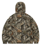 THISISNEVERTHAT THISISNEVERTHAT Anorak Jacket Camo