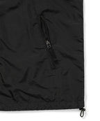 THISISNEVERTHAT THISISNEVERTHAT SP-Logo Windbreaker Black