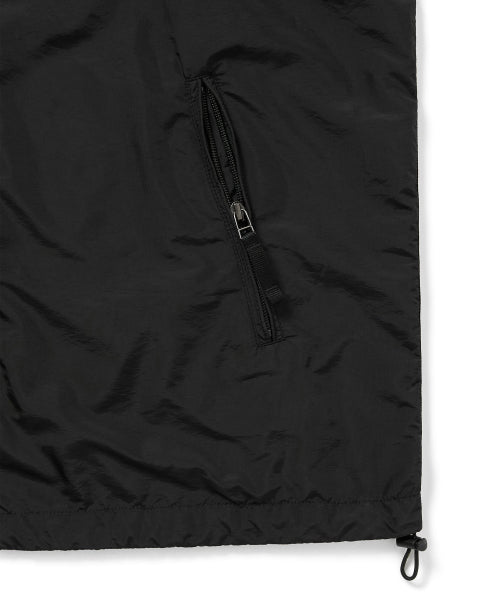 THISISNEVERTHAT THISISNEVERTHAT SP-Logo Windbreaker Black