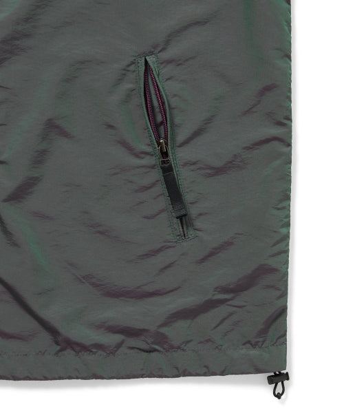 THISISNEVERTHAT THISISNEVERTHAT SP-Logo Windbreaker Multi