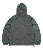 THISISNEVERTHAT THISISNEVERTHAT SP-Logo Windbreaker Multi