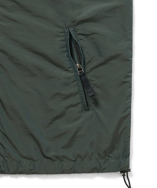 THISISNEVERTHAT THISISNEVERTHAT SP-Logo Windbreaker Olive Drab