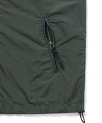 THISISNEVERTHAT THISISNEVERTHAT SP-Logo Windbreaker Olive Drab