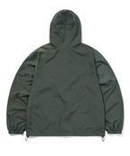 THISISNEVERTHAT THISISNEVERTHAT SP-Logo Windbreaker Olive Drab