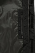 THISISNEVERTHAT THISISNEVERTHAT SP-Logo Wading Jacket Black