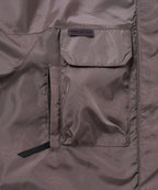 THISISNEVERTHAT THISISNEVERTHAT SP-Logo Wading Jacket Unisex