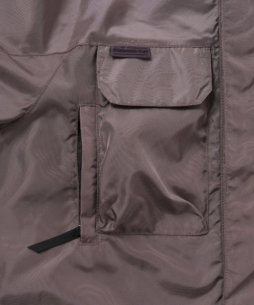 THISISNEVERTHAT THISISNEVERTHAT SP-Logo Wading Jacket Unisex