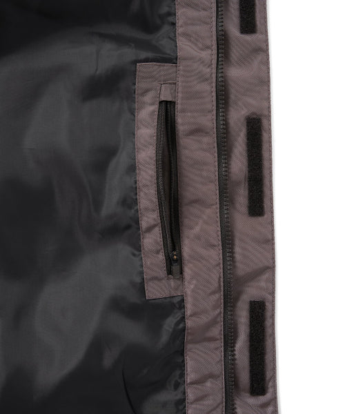 THISISNEVERTHAT THISISNEVERTHAT SP-Logo Wading Jacket Unisex
