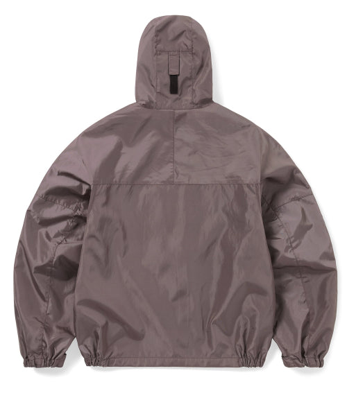 THISISNEVERTHAT THISISNEVERTHAT SP-Logo Wading Jacket Unisex