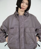 THISISNEVERTHAT THISISNEVERTHAT SP-Logo Wading Jacket Unisex
