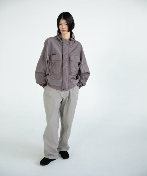 THISISNEVERTHAT THISISNEVERTHAT SP-Logo Wading Jacket Unisex