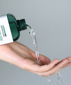 MEDIPICKME All Green Tox Solution Cica Sebum & Barrier Improvement Toner 150ml