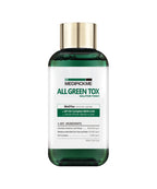 MEDIPICKME All Green Tox Solution Cica Sebum & Barrier Improvement Toner 150ml