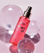 MEDIPICKME [SET] Collagen double elasticity care 2-piece gift set (105g mist serum + 50ml cream)