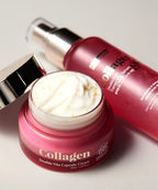 MEDIPICKME [SET] Collagen double elasticity care 2-piece gift set (105g mist serum + 50ml cream)