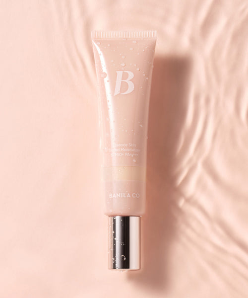 banila co banila co Essence Tinted Moisturizer 01 Beige