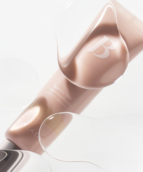 banila co banila co Essence Tinted Moisturizer 01 Beige