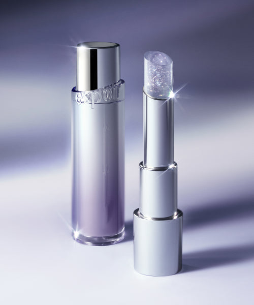 ESPOIR ESPOIR New Bear Glow Lip Balm Dark Espresso