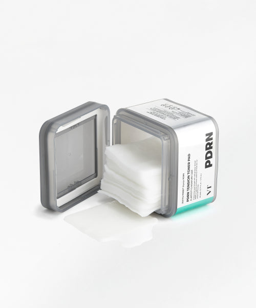 VT VT PDRN Tension Toner Pad