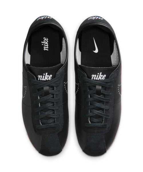 NIKE NIKE Sneakers Women - Black: Gum Light Brown: White