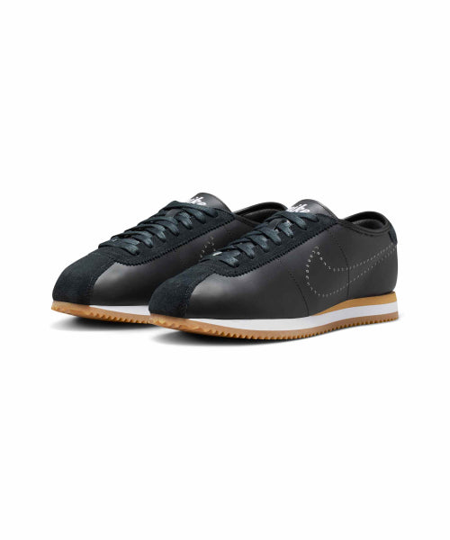 NIKE NIKE Sneakers Women - Black: Gum Light Brown: White