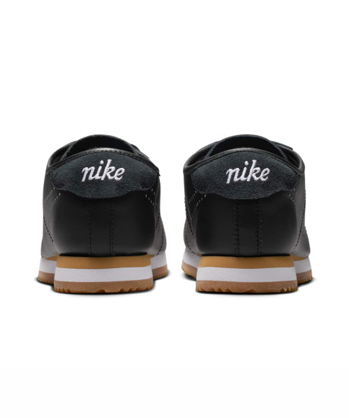 NIKE NIKE Sneakers Women - Black: Gum Light Brown: White
