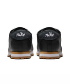 NIKE NIKE Sneakers Women - Black: Gum Light Brown: White