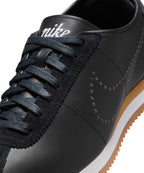 NIKE NIKE Sneakers Women - Black: Gum Light Brown: White