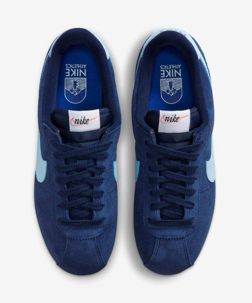 NIKE Nike Sneakers Women Midnight Navy