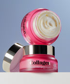 MEDIPICKME MEDIPICKME High Content Collagen Double Vitamin Capsule Cream 50ml